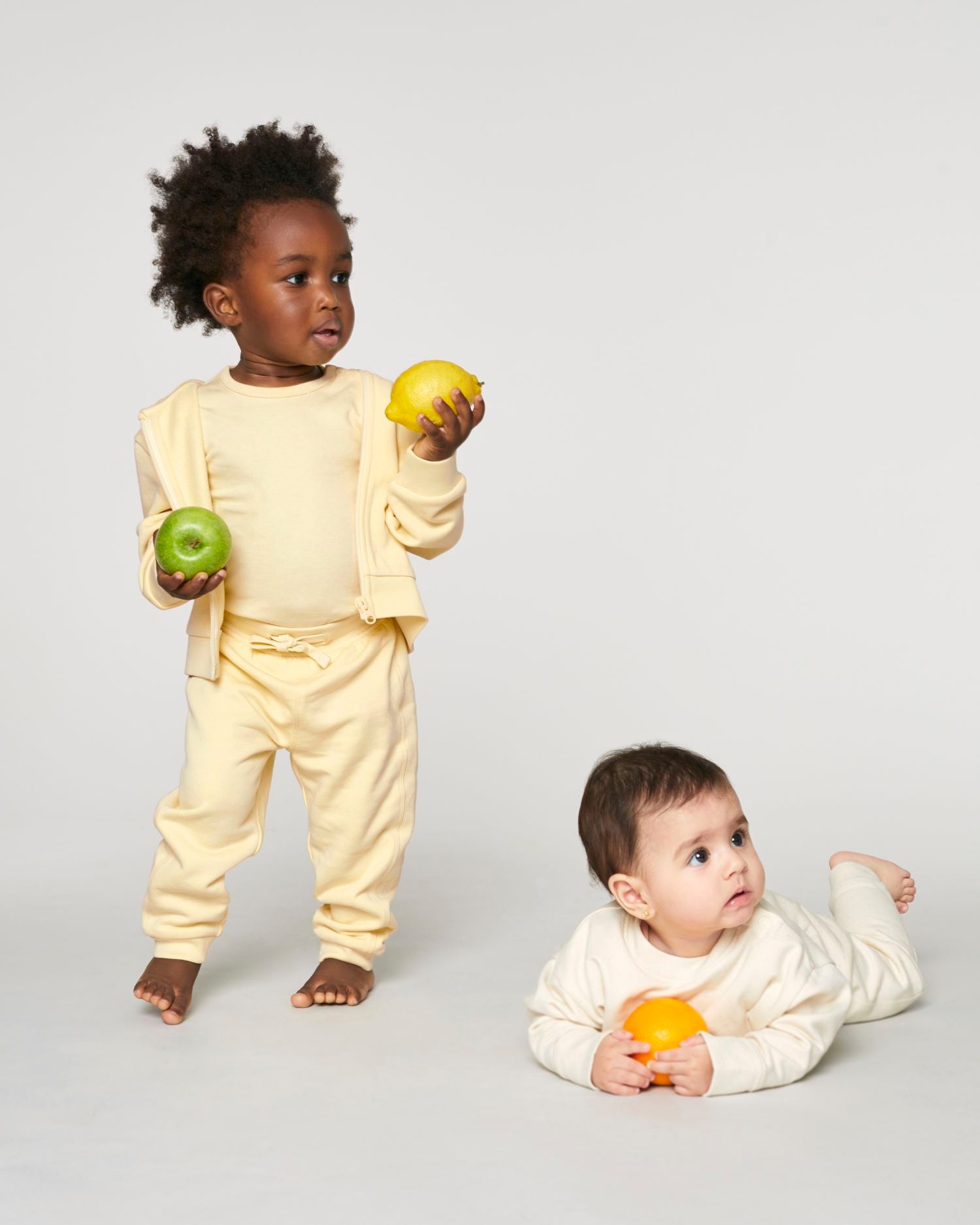 Baby Shaker