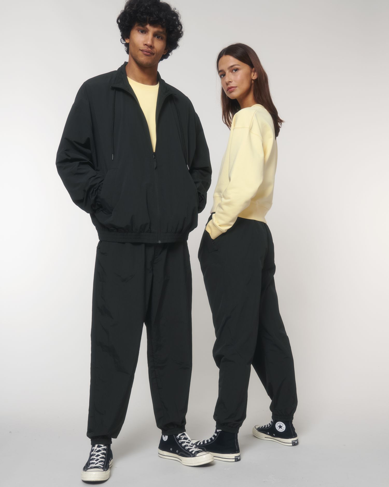 Tracker Trousers