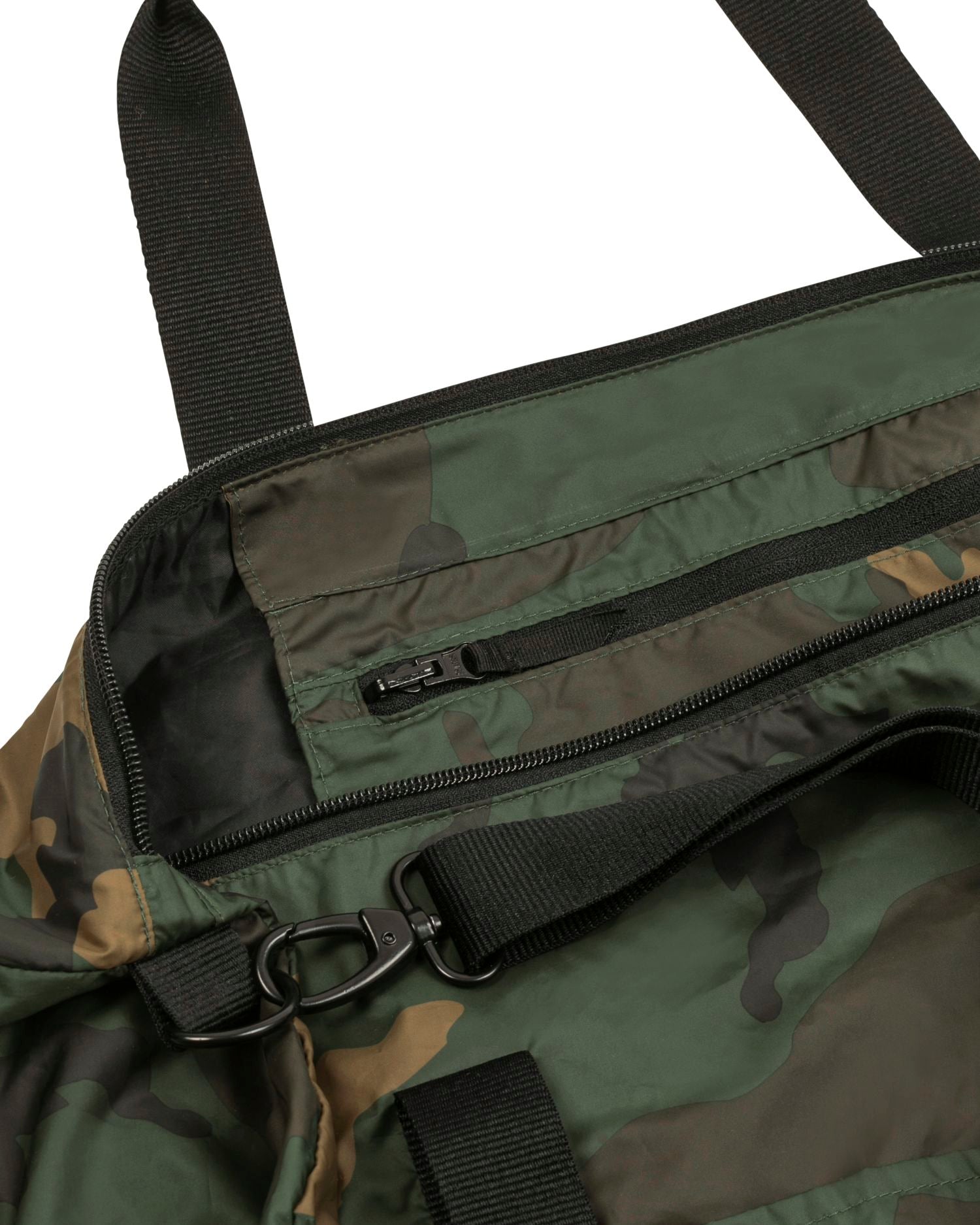 Lightweight Duffle Bag AOP