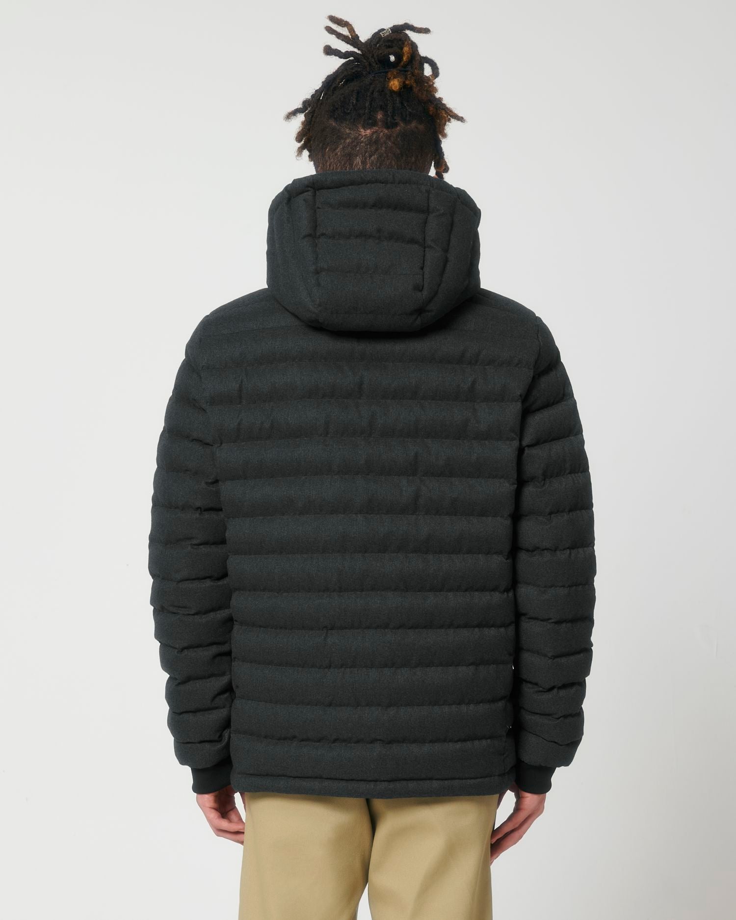 Stanley Voyager Wool-Like