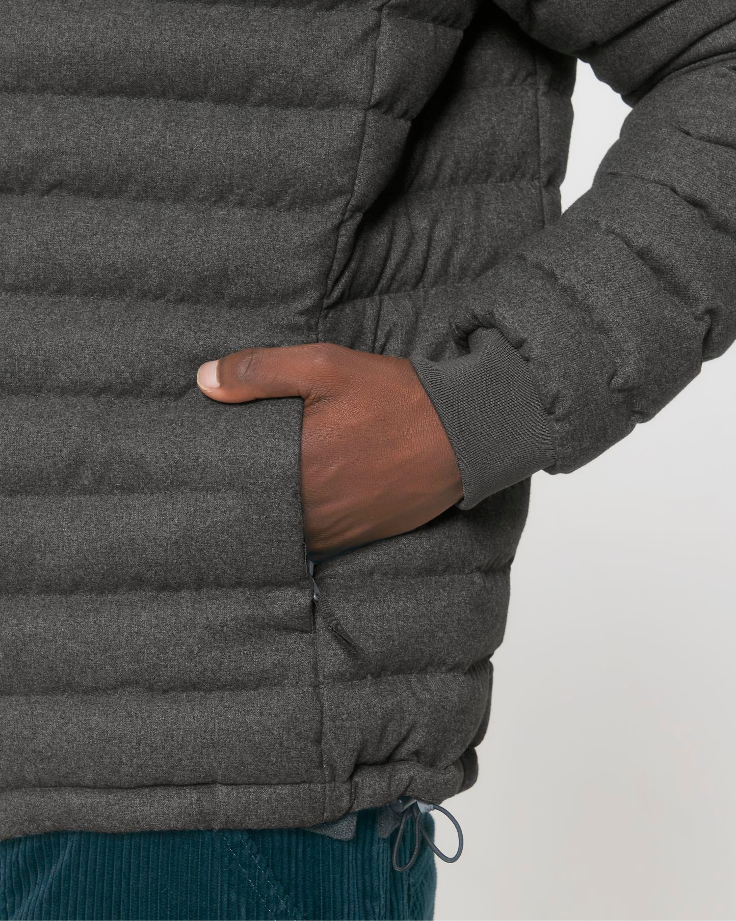 Stanley Voyager Wool-Like