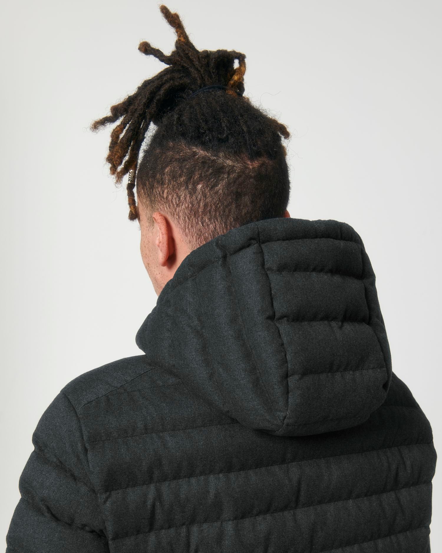 Stanley Voyager Wool-Like