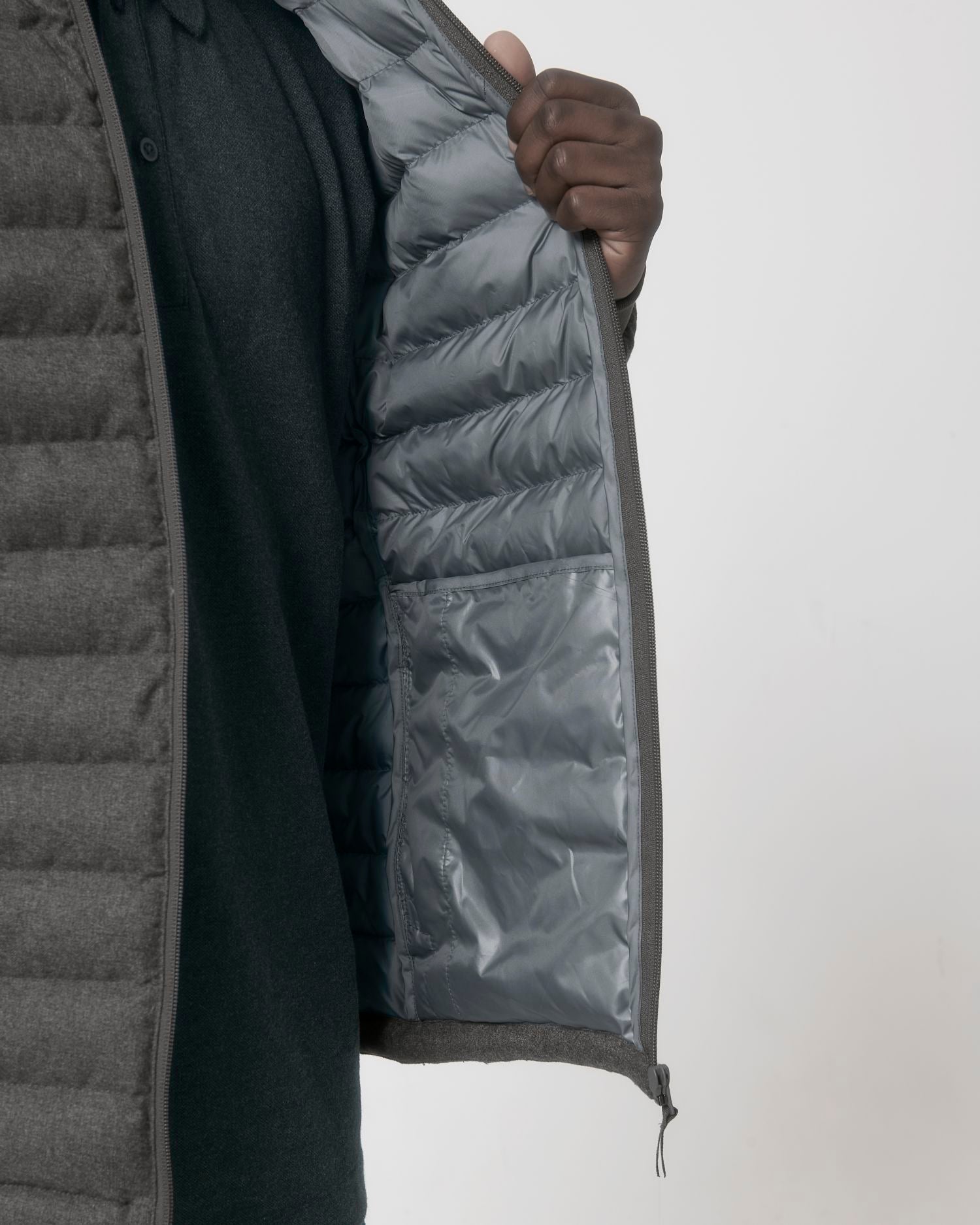 Stanley Voyager Wool-Like