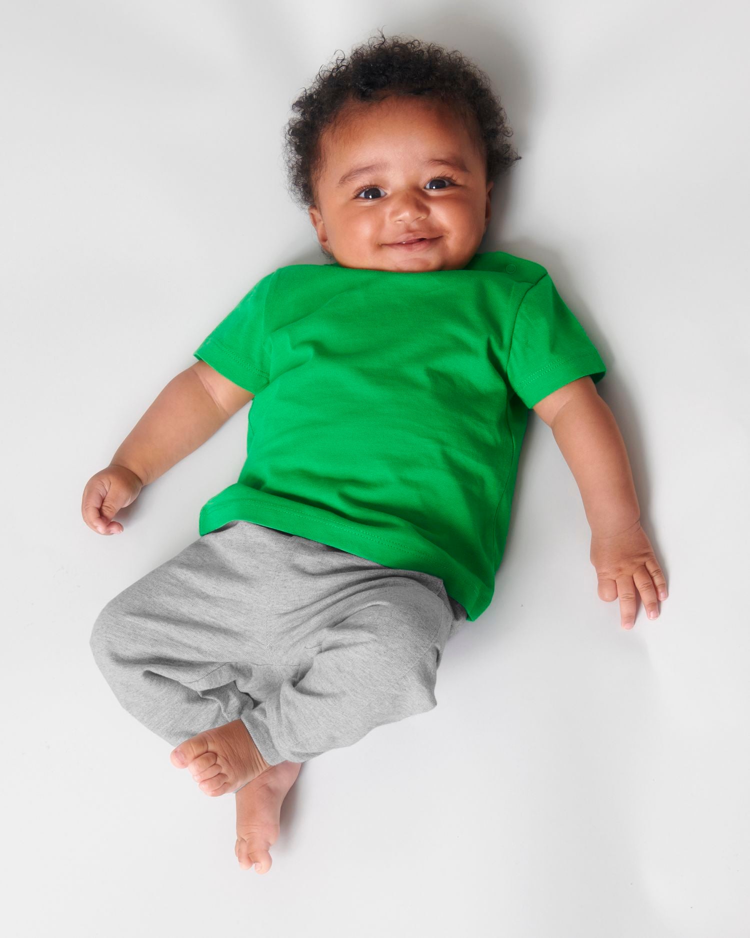 Baby Shaker