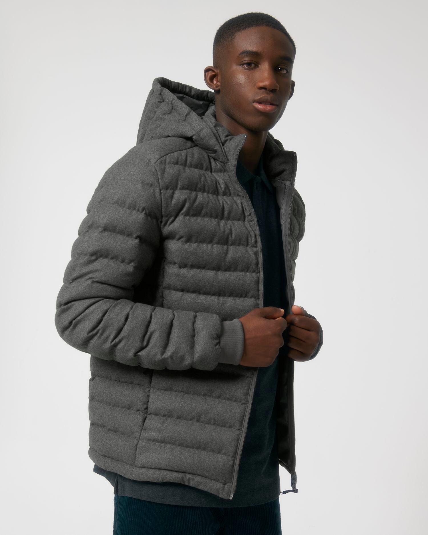 Stanley Voyager Wool-Like