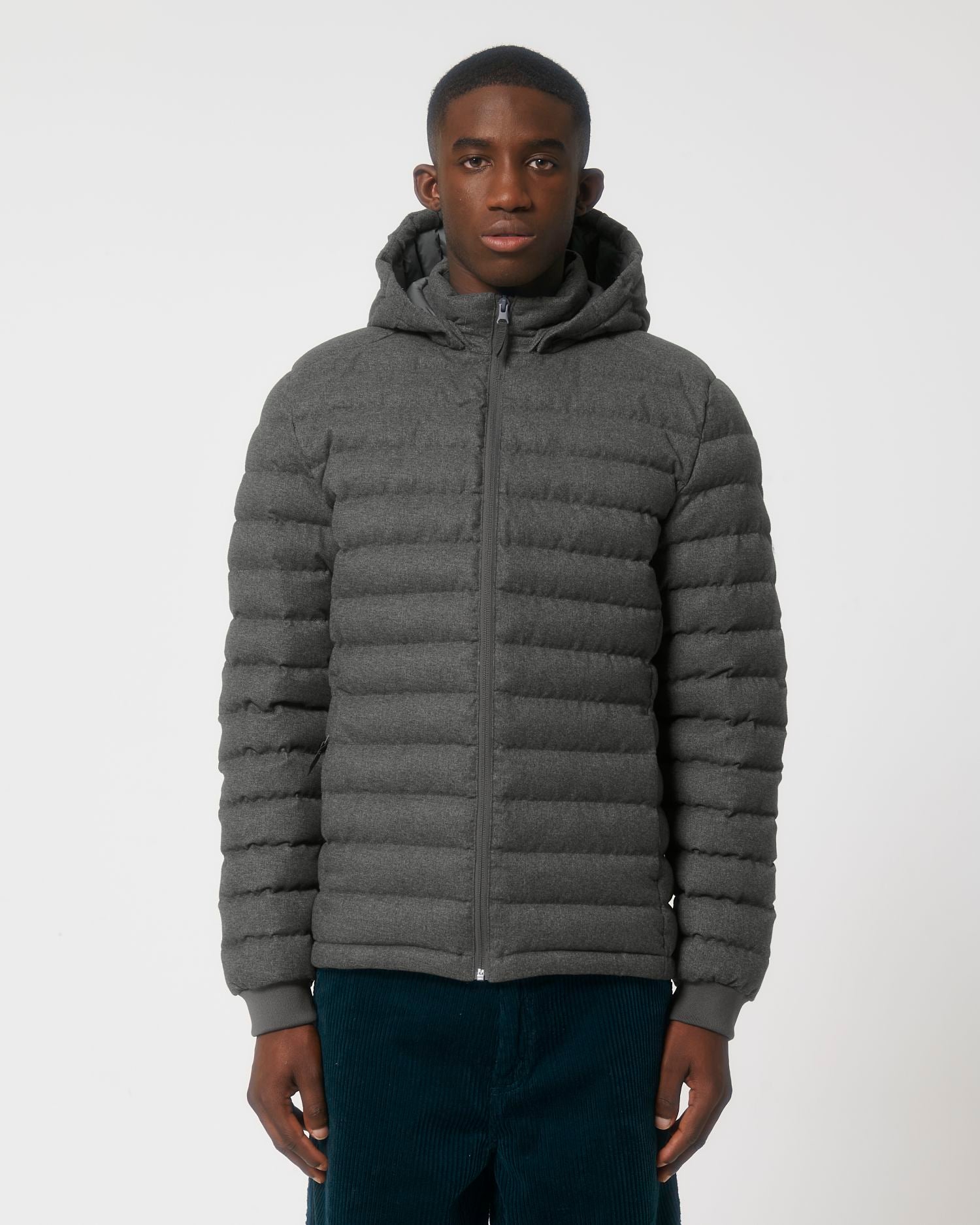 Stanley Voyager Wool-Like