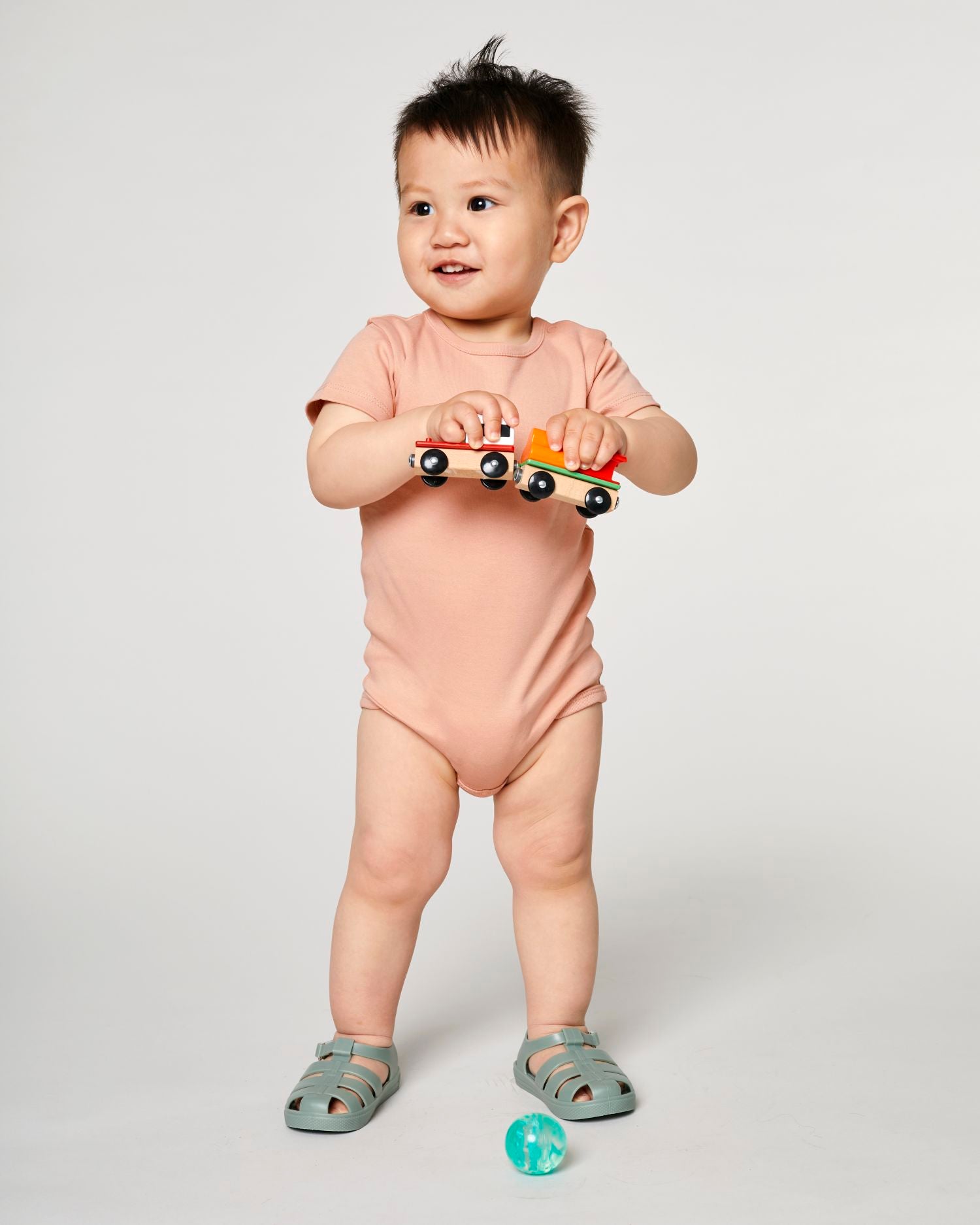 Baby Body