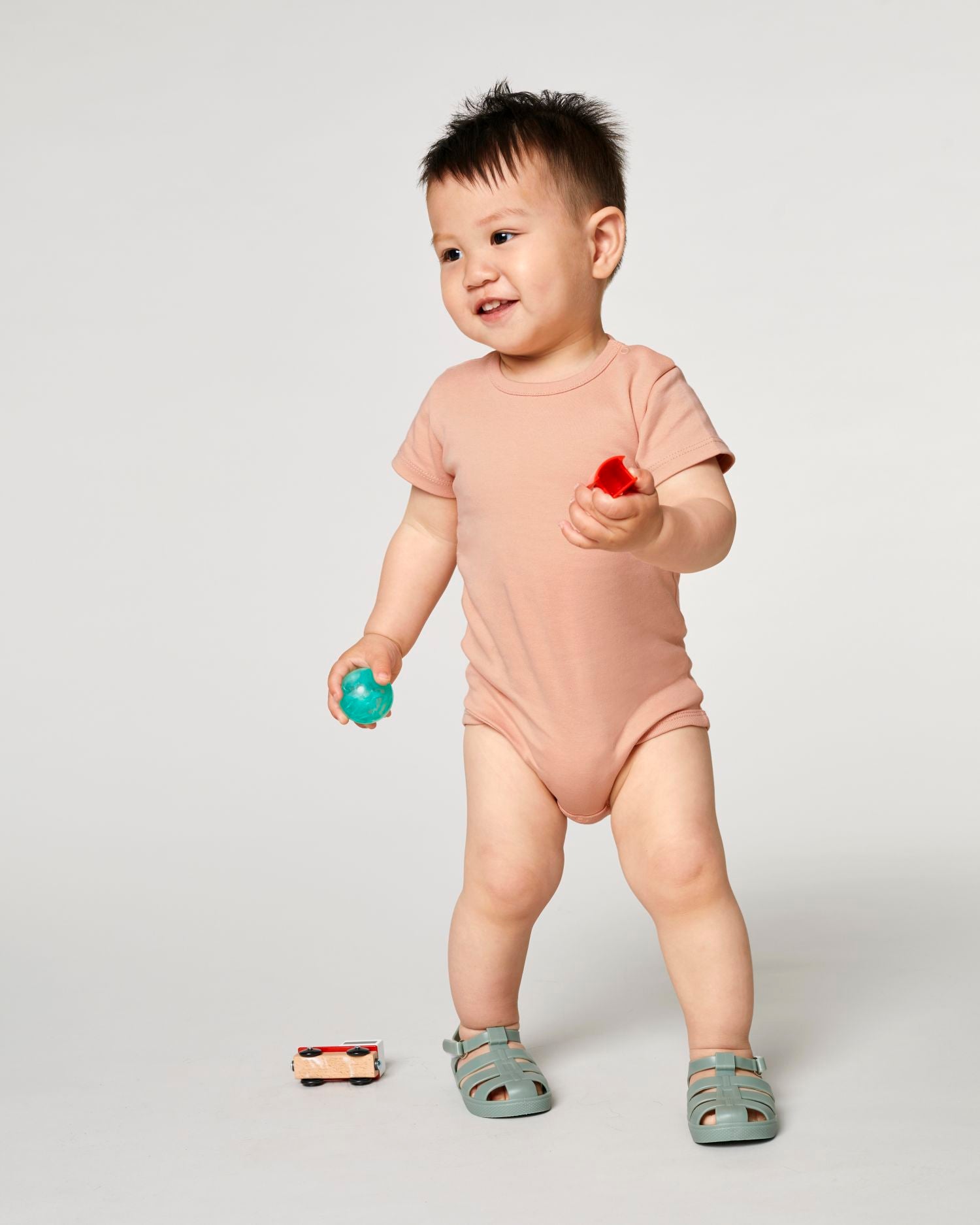 Baby Body
