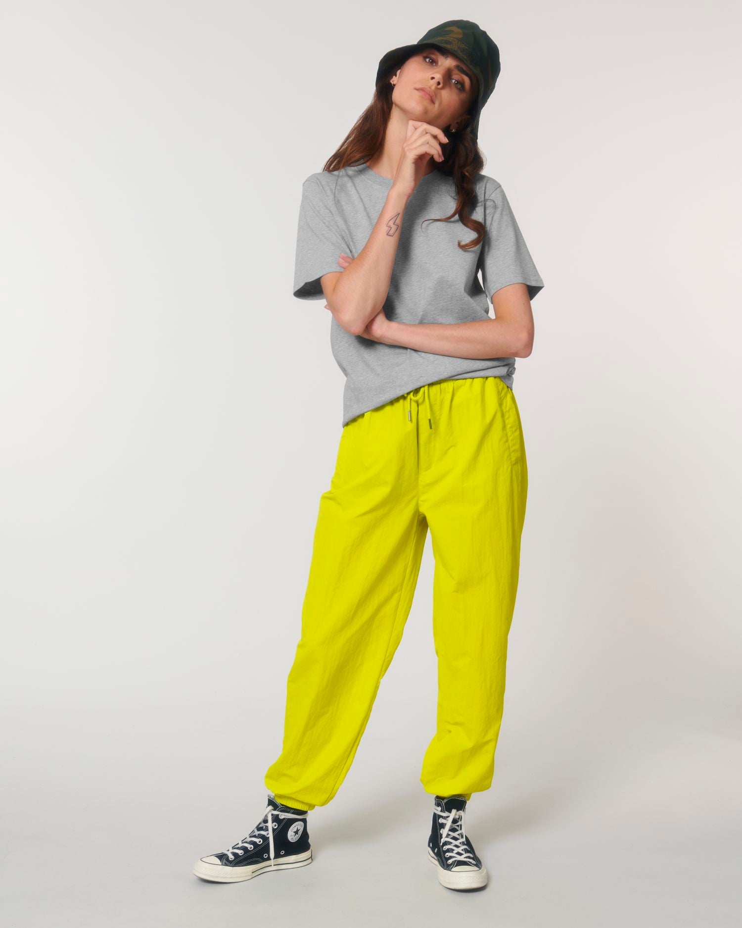 Tracker Trousers