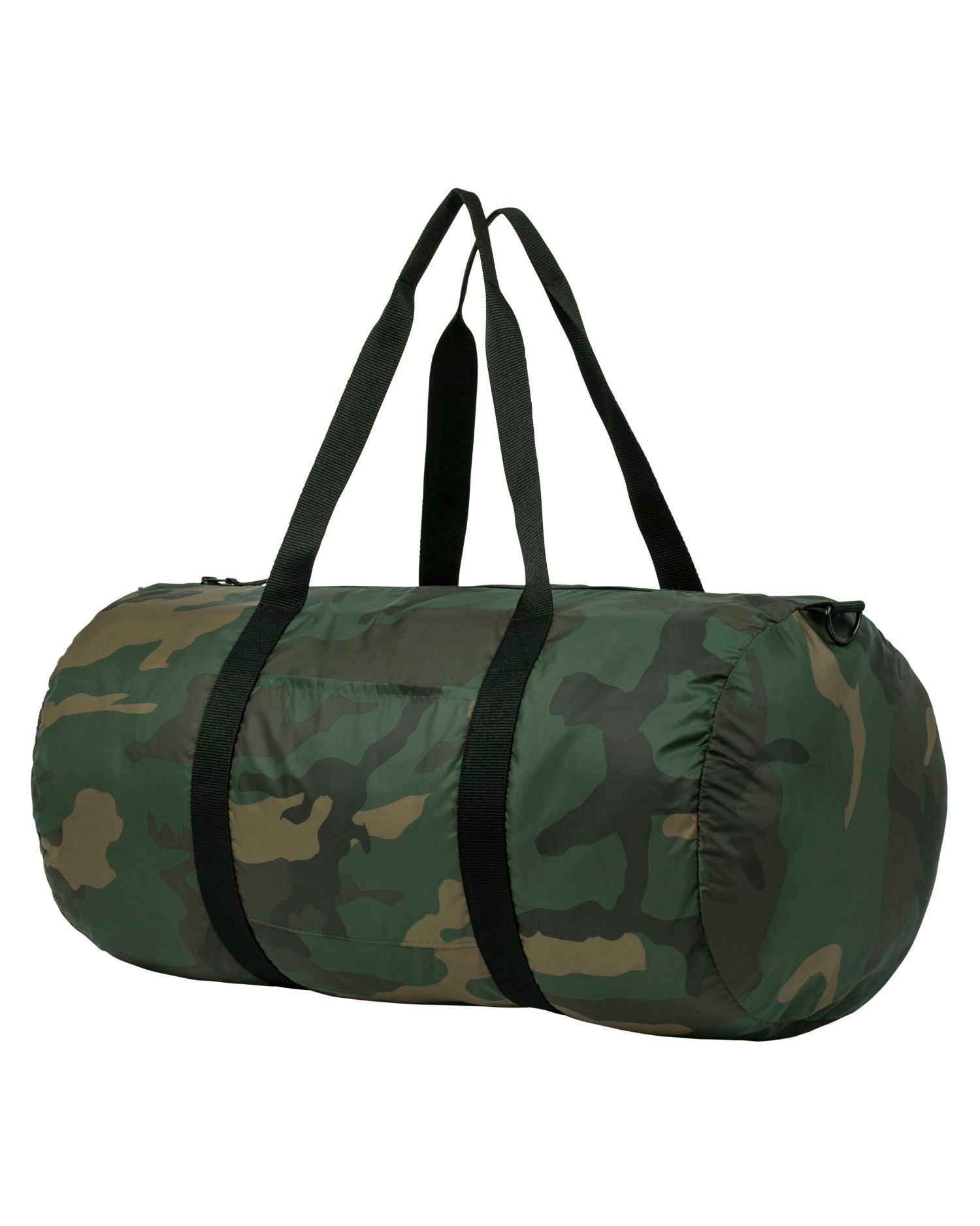 Lightweight Duffle Bag AOP
