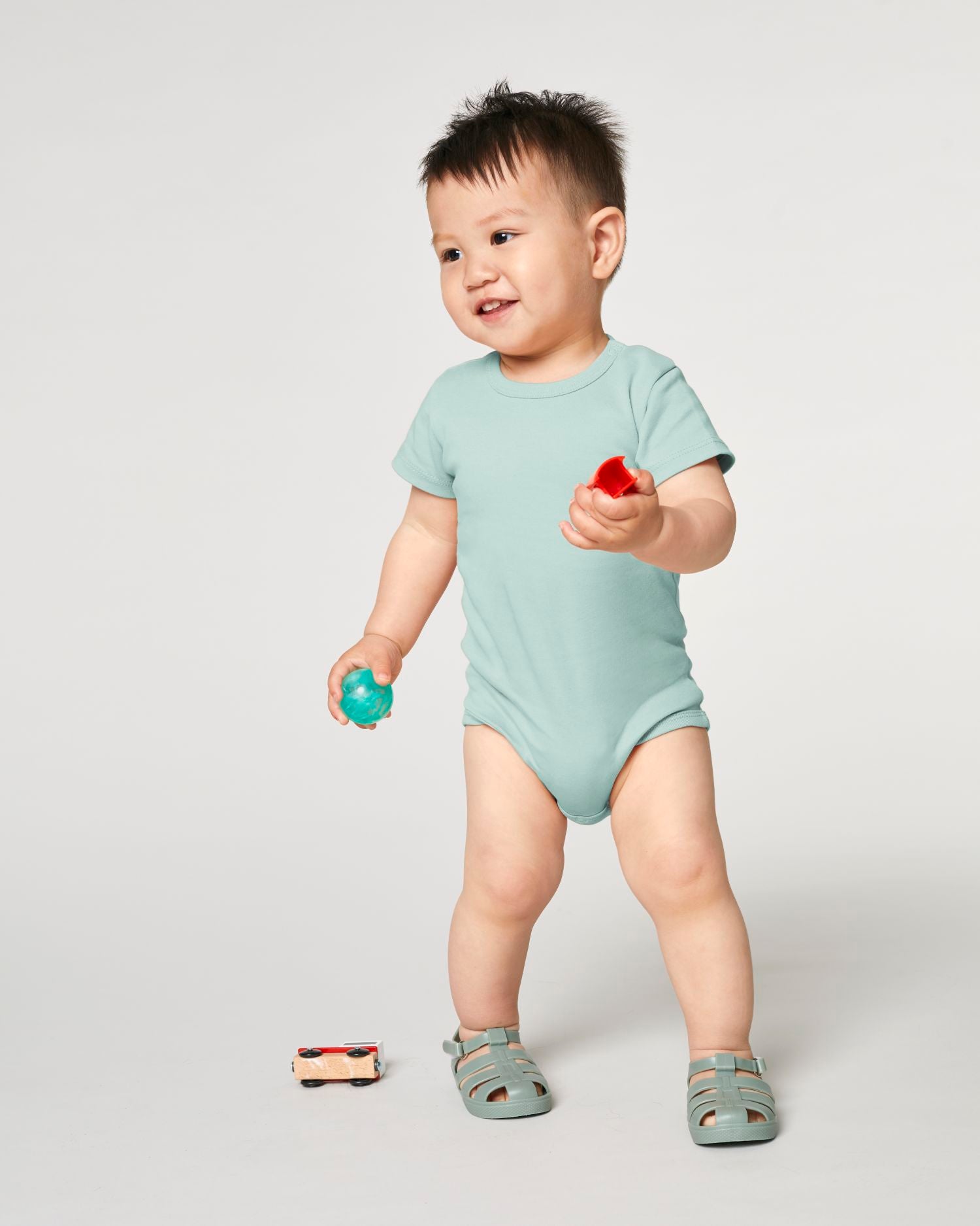 Baby Body
